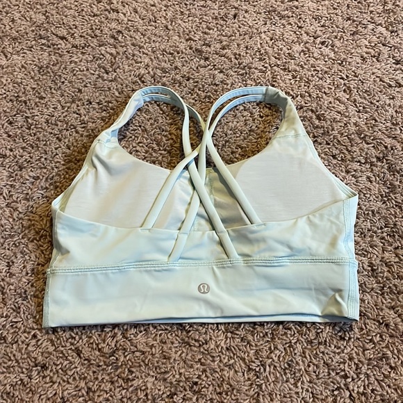 Lululemon sports bra - Excellent condition - Picture 2 of 4